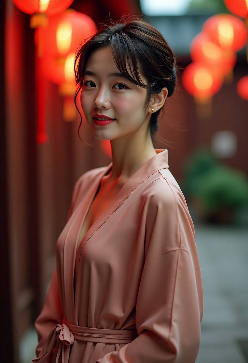 第七码头海报